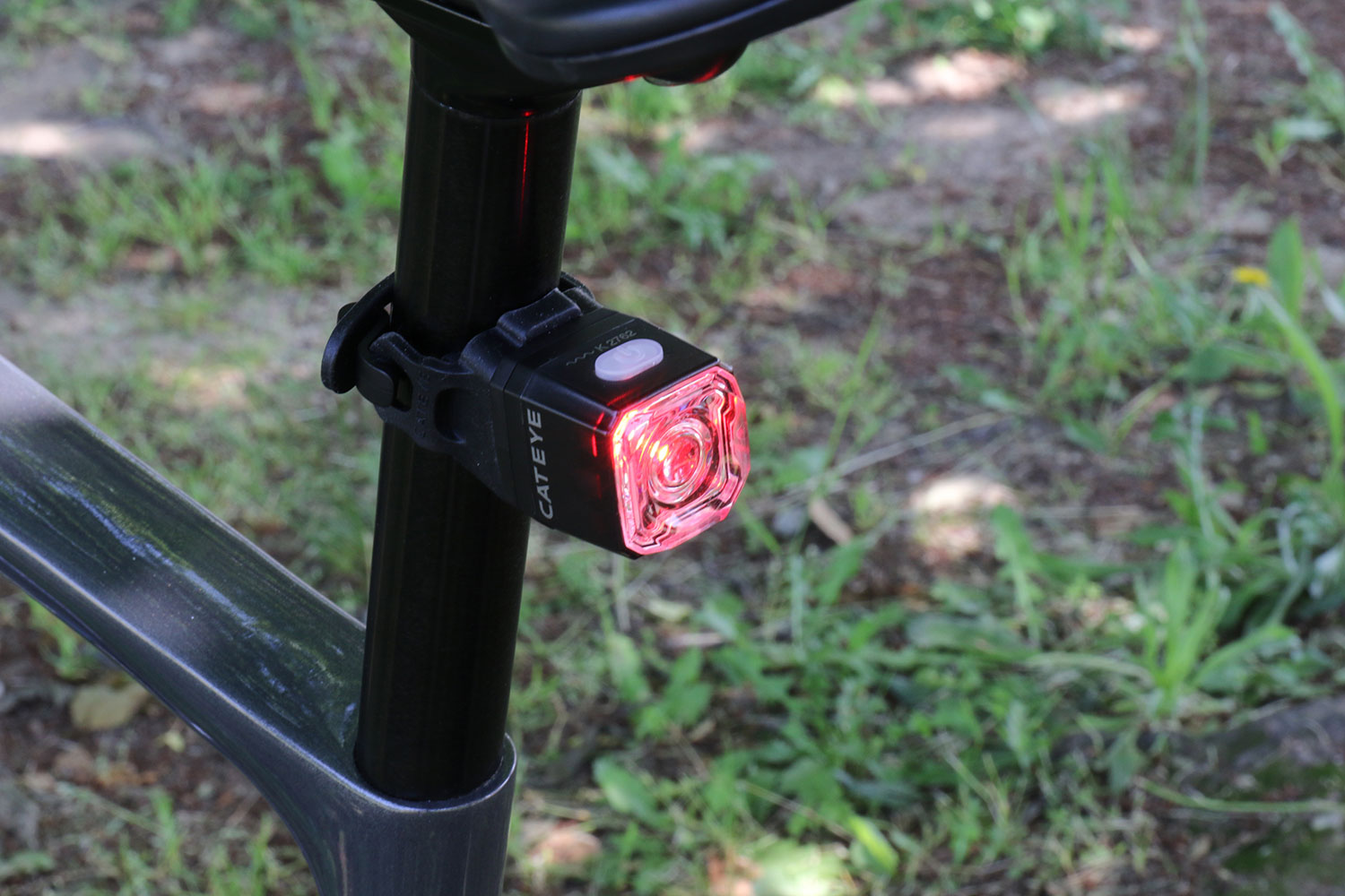 Luz trasera Nano G II