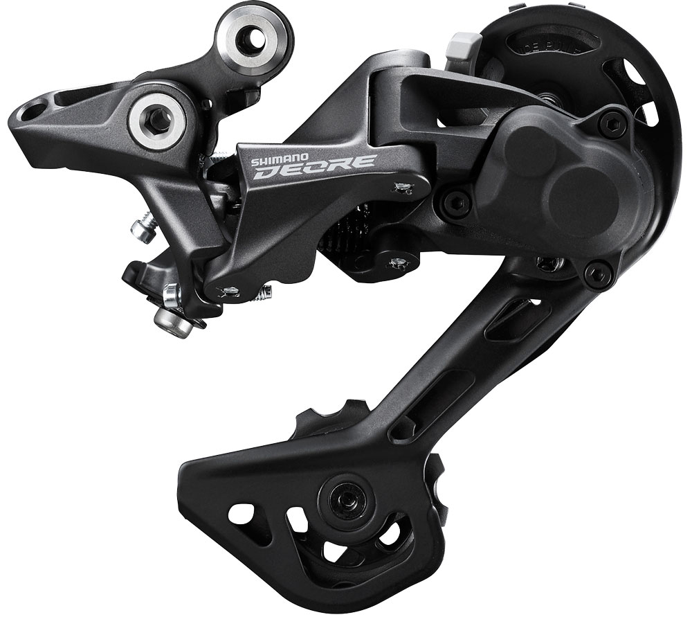 Dérailleur Avant MicroShift 10 Vitesses – à Braser (occasion, Bon état)