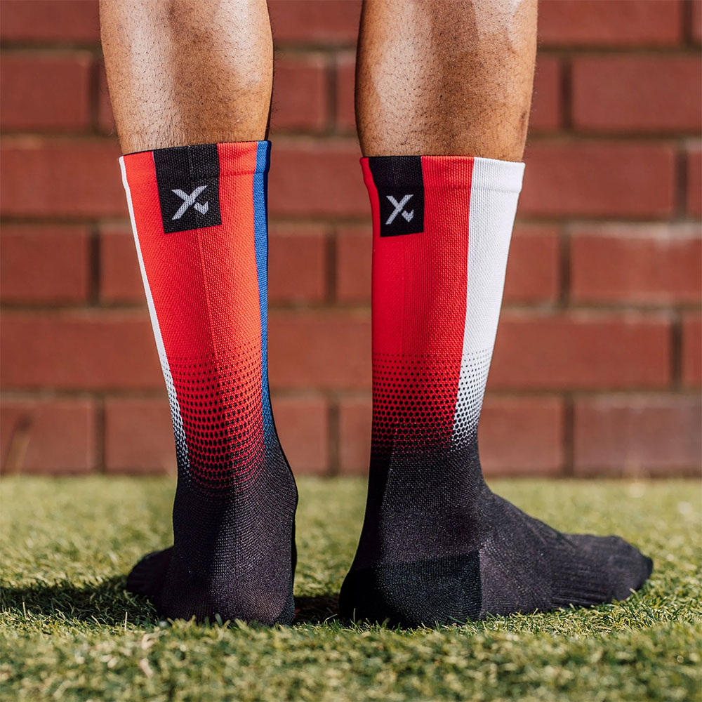 France - Socken