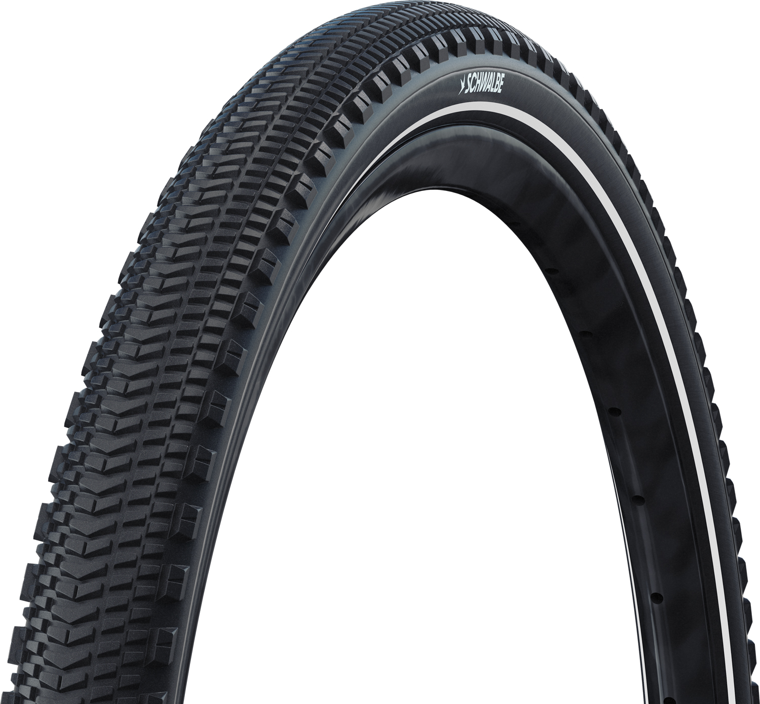 Neumático plegable G-One Overland Performance RG 28" TLR E-50