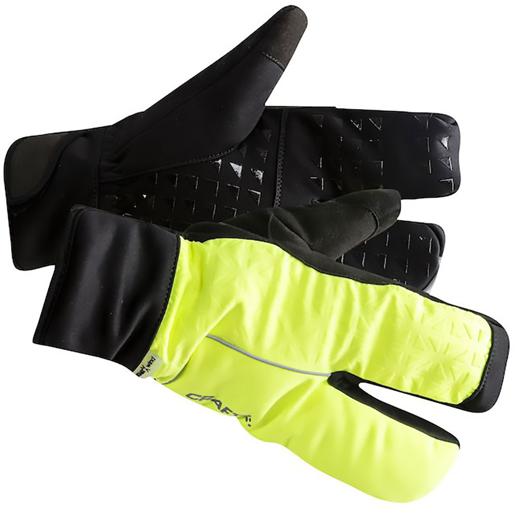 ADV Subz Siberian Split - guantes térmicos