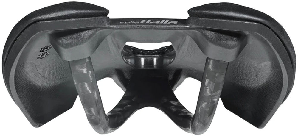 Sillín SLR XC 3D Carbon