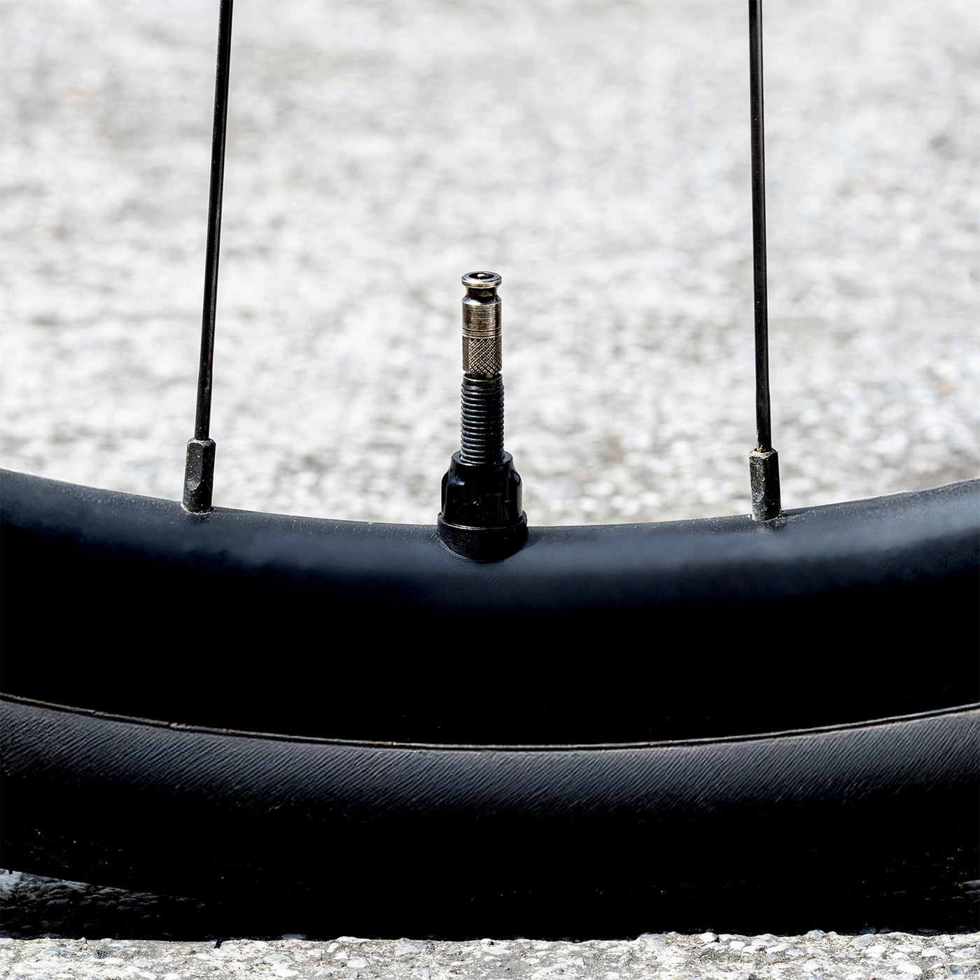 Tubeless Ventile CLIK TLR Pro
