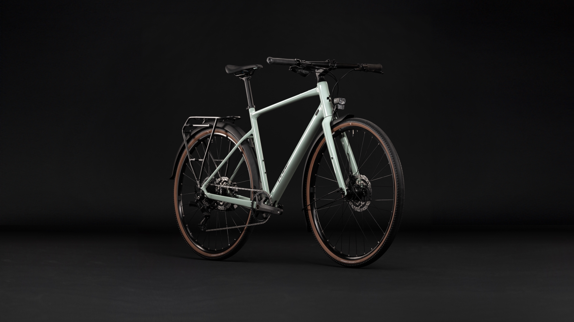 Nulane Pro FE aloegreen'n'black