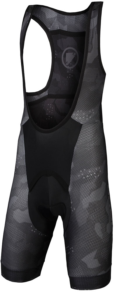 Singletrack - pantaloncini con imbottitura