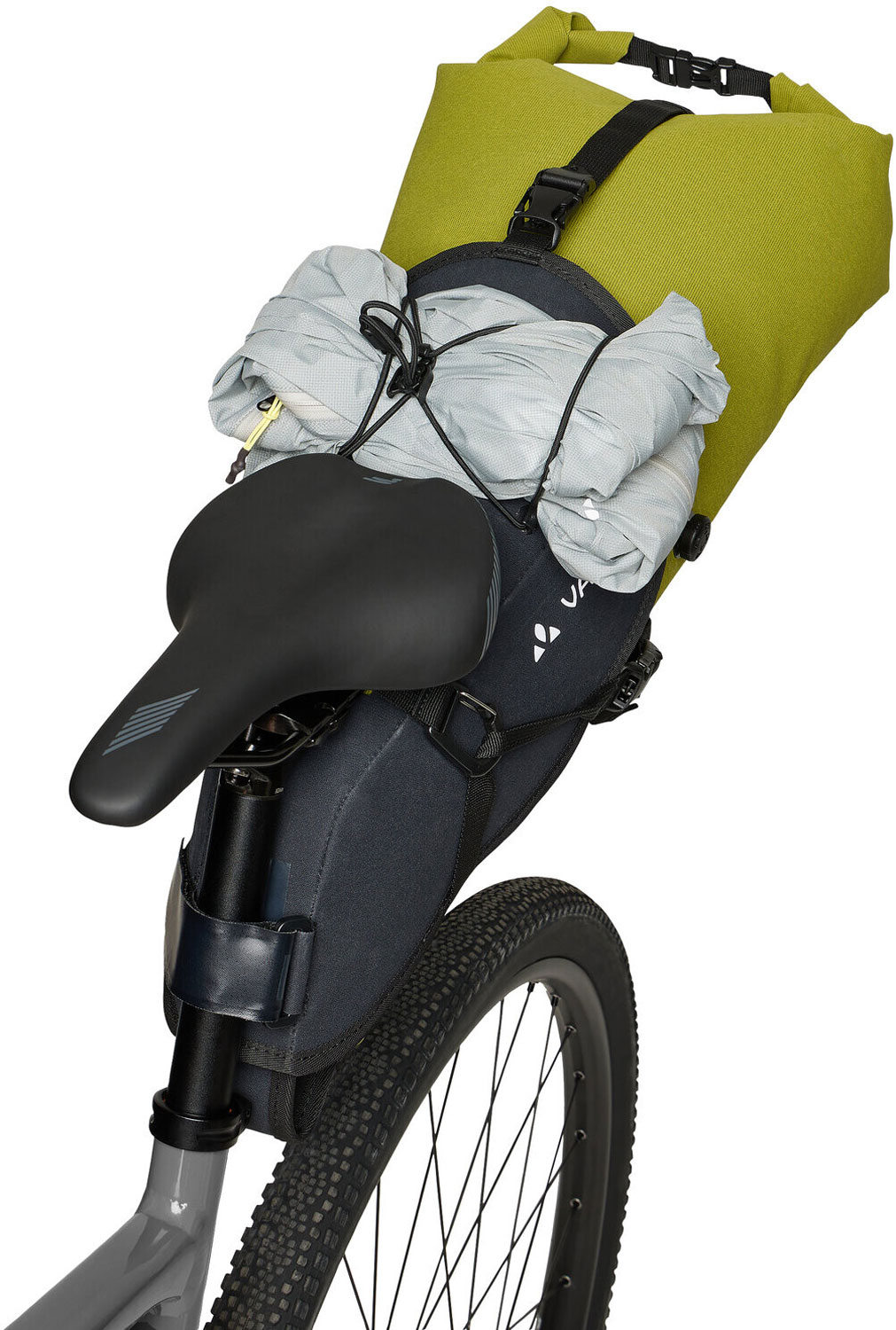 Jaula Trailsaddle - Bolsa de sillín