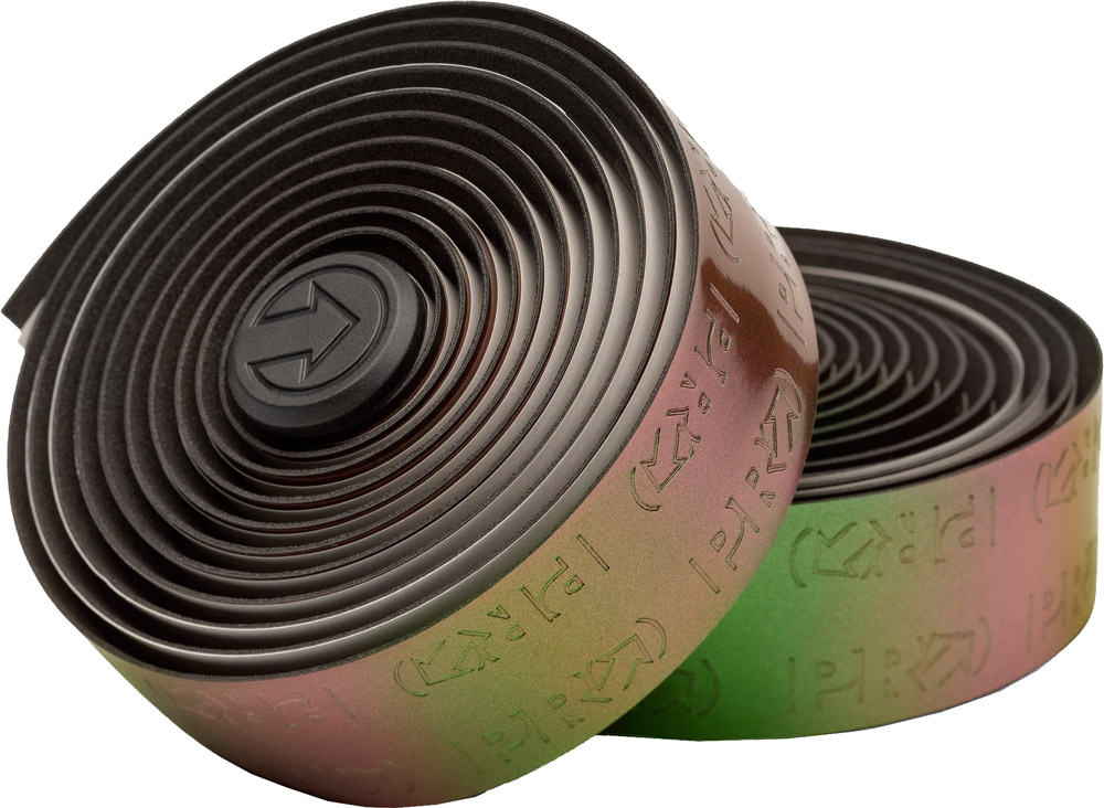 Nastro manubrio Pursuit Performance da 3 mm