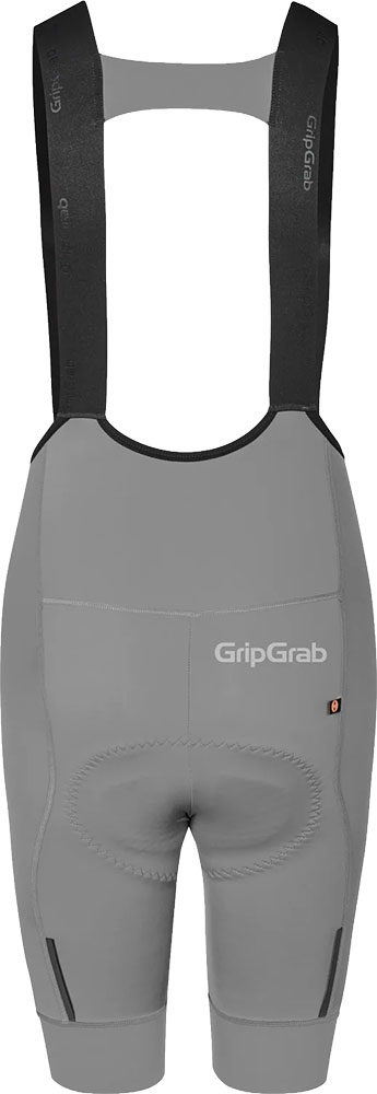 PACR - Women's Bib Shorts with Pad