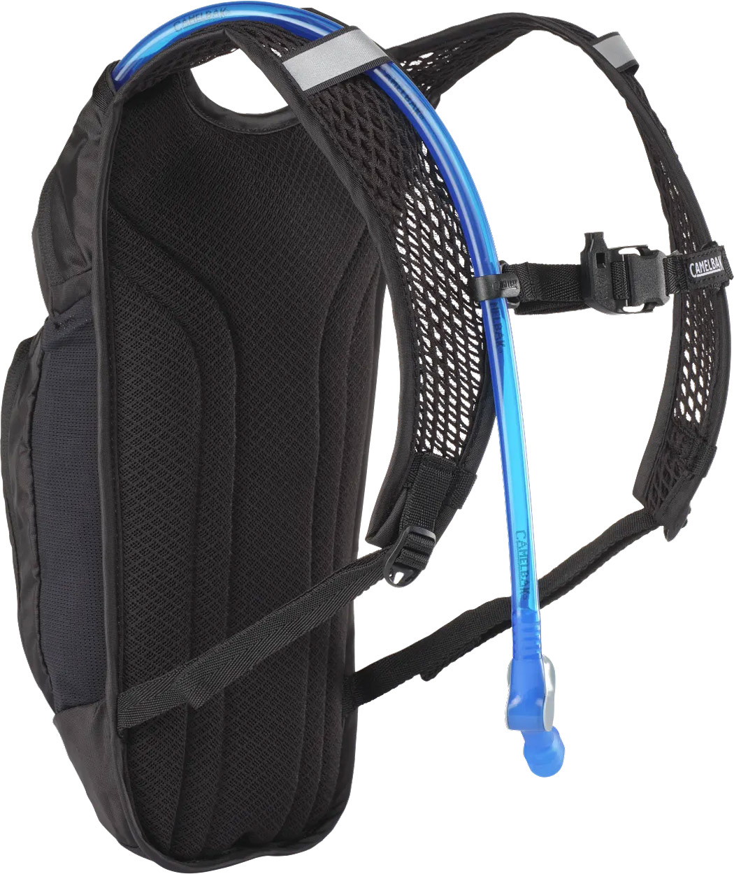 CamelBak M.U.L.E. 5 Ceinture d'hydratation pour vélo de Montagne Vert Olive 1,4 l CamelBak M.U.L.E. 5 Ceinture d'hydratation pour vélo de Montagne Vert Olive 1,4 l
