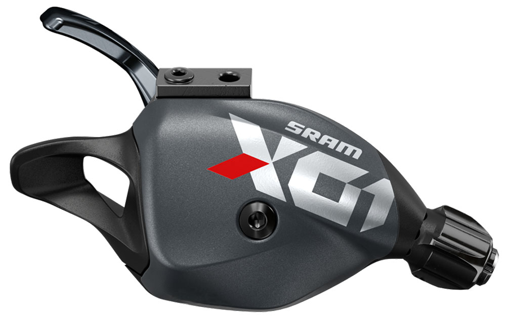 SRAM X01 Eagle 12-speed Trigger Shifter 12-speed | Bike-Discount