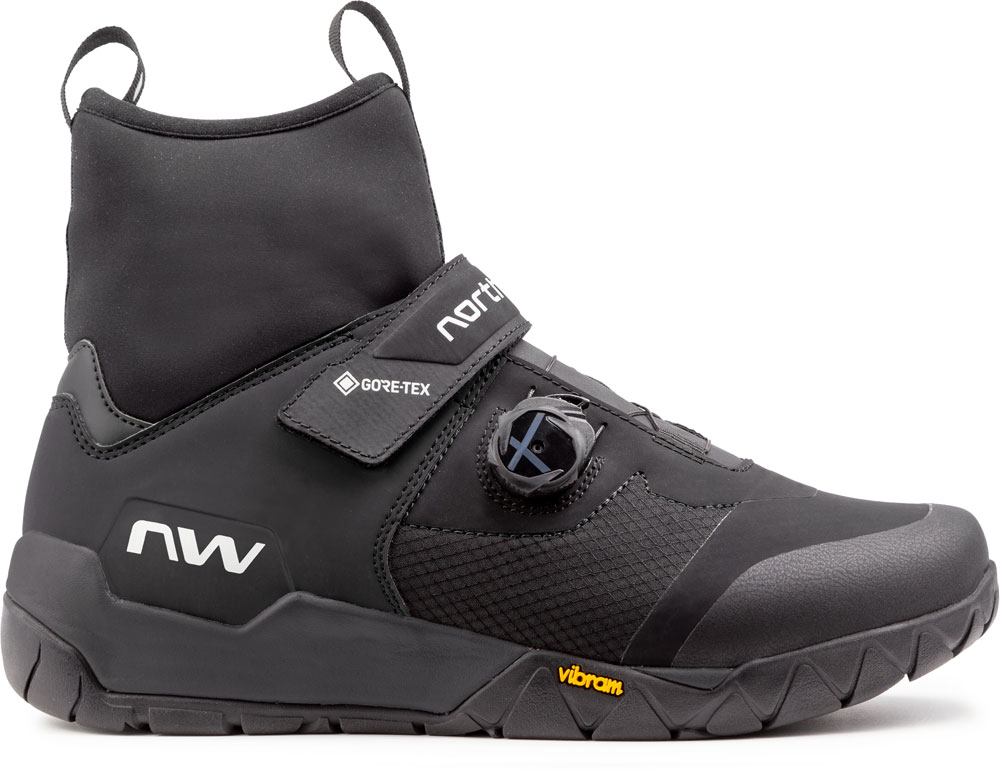 Northwave Multicross Plus GTX - MTB Winter Shoes MTB Winter Shoes
