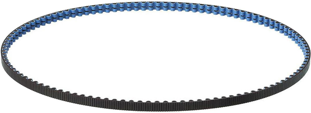 CDX 122T 1342m Zahnriemen TOP-DEAL