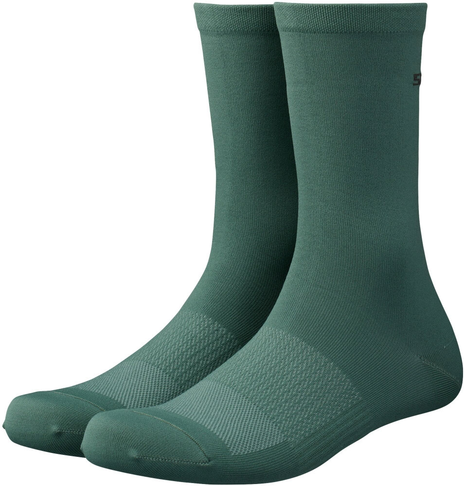 Performance Green - Socks