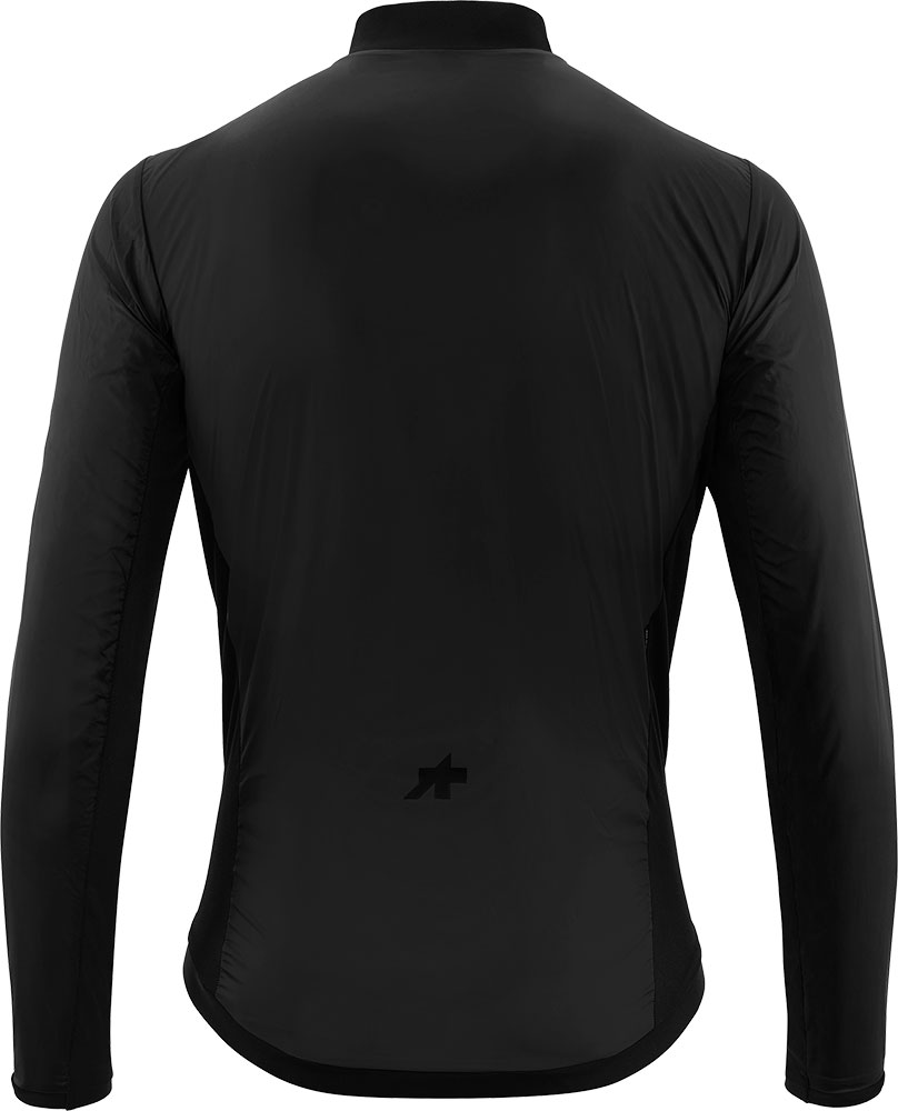 Mille GT S11 - Veste coupe-vent