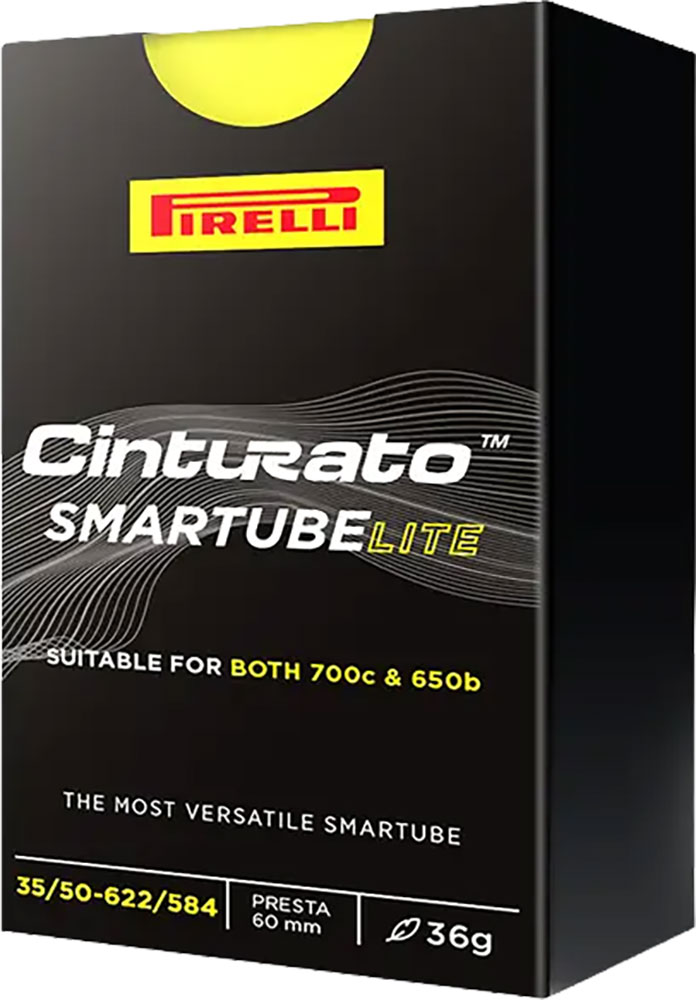 Tubo CINTURATO™ SmarTUBE Lite da 60 mm