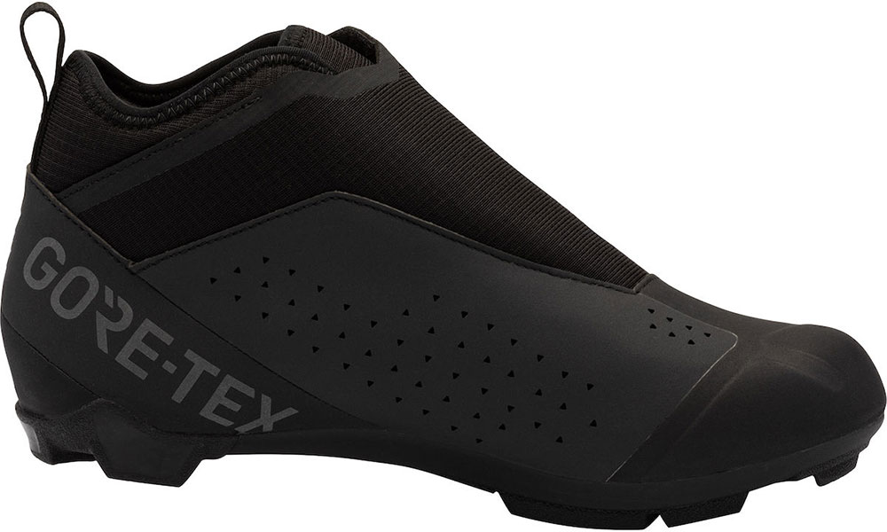 Hiemx S GTX - Scarpe da MTB invernali, nere