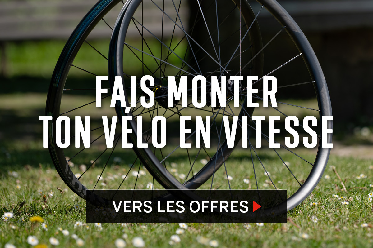 Roues