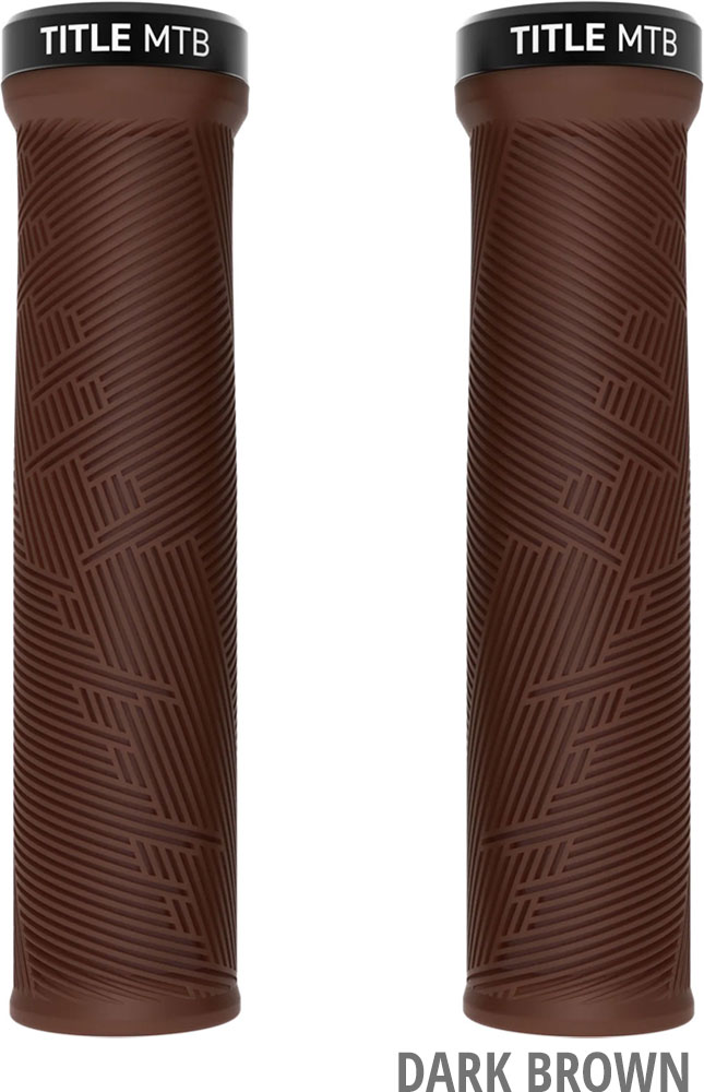 Form Grips Lock-On Regular - Griffe