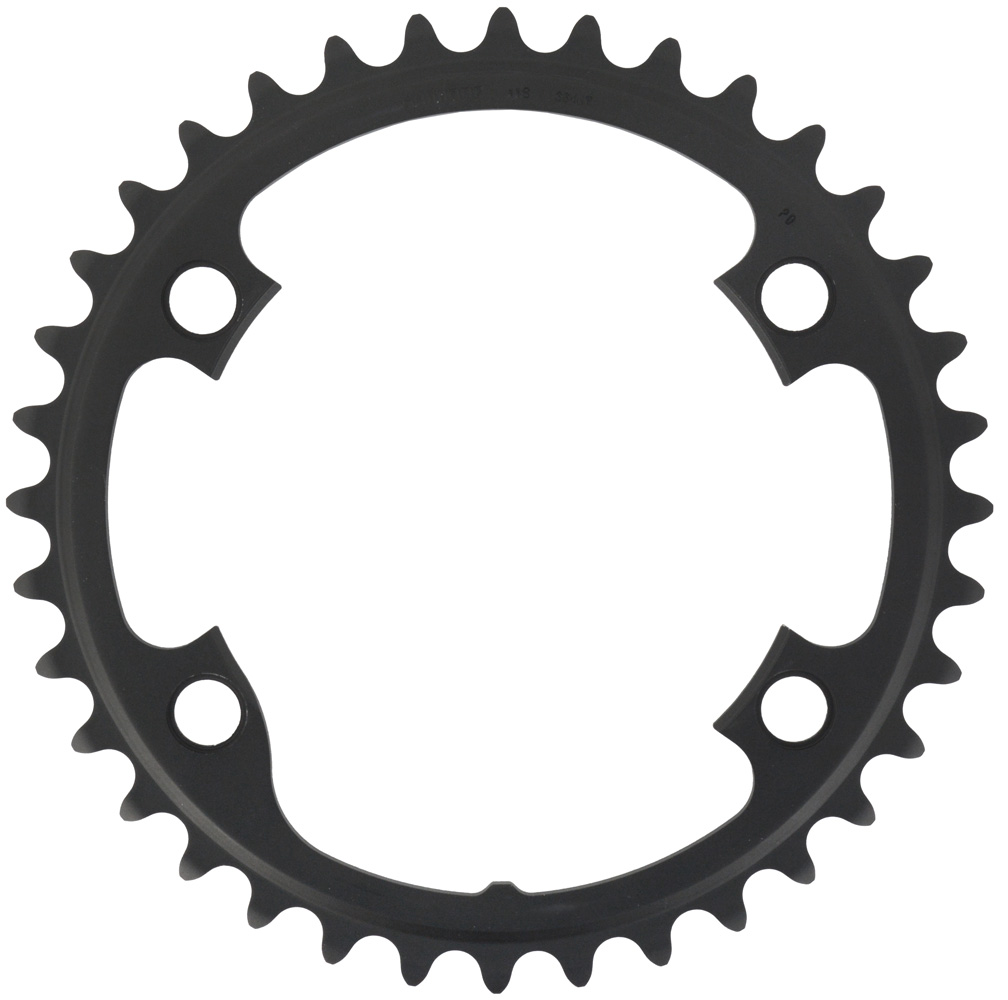Shimano ULTEGRA Chainring for FC-R8000 52-46/36T (MT) Chainring 11