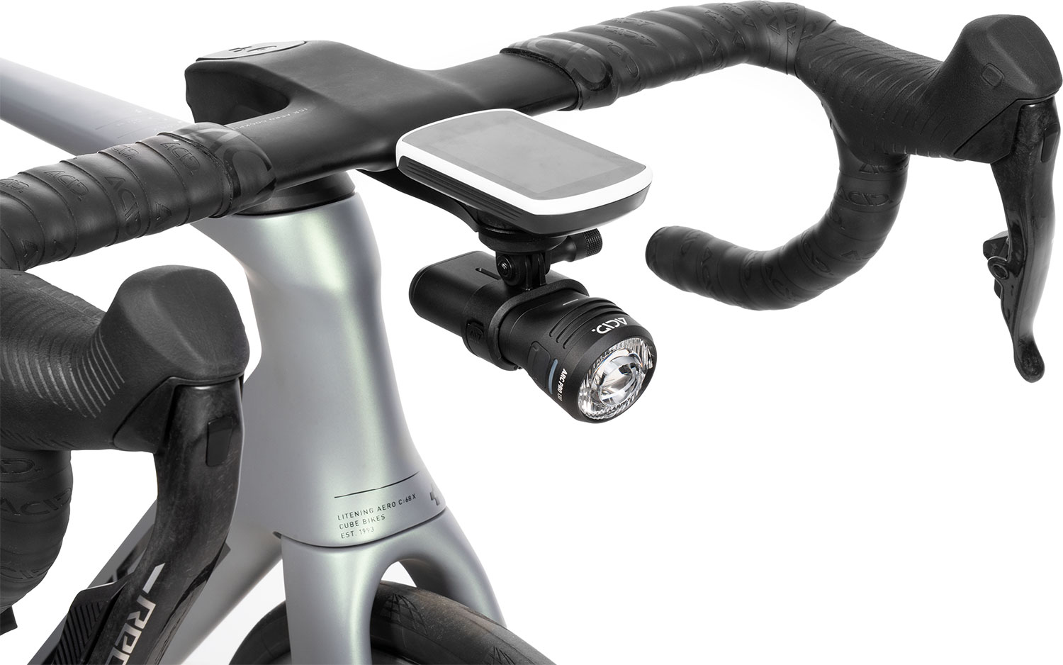 Phare avant ARC PRO 130