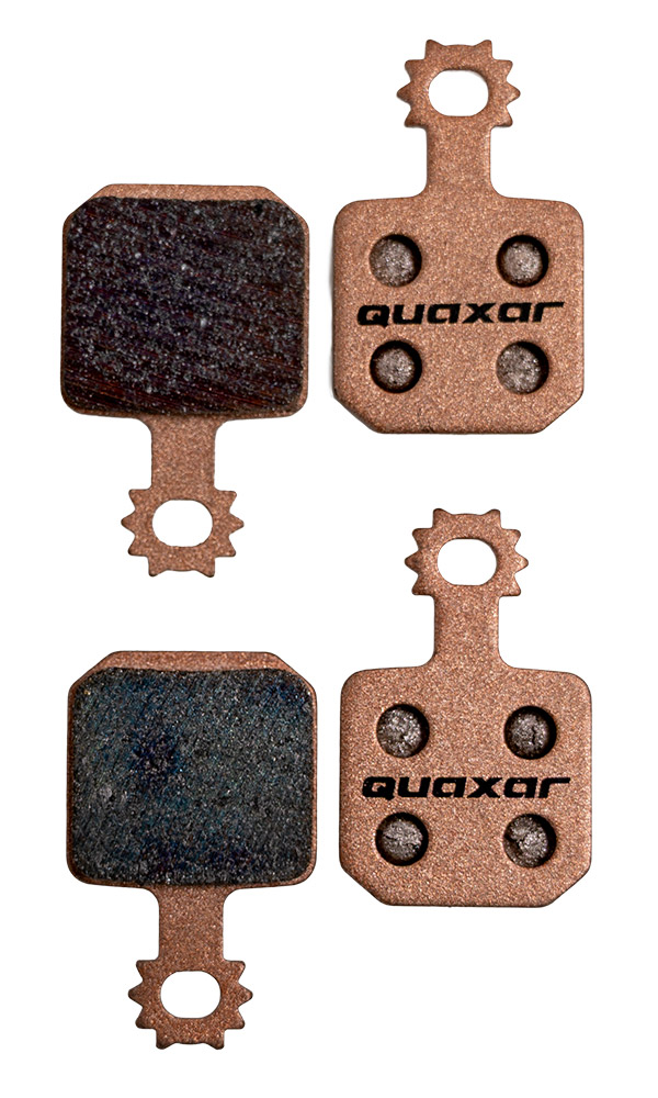Pastillas de disco 8.P para Magura MT5/MT7/MT Trail