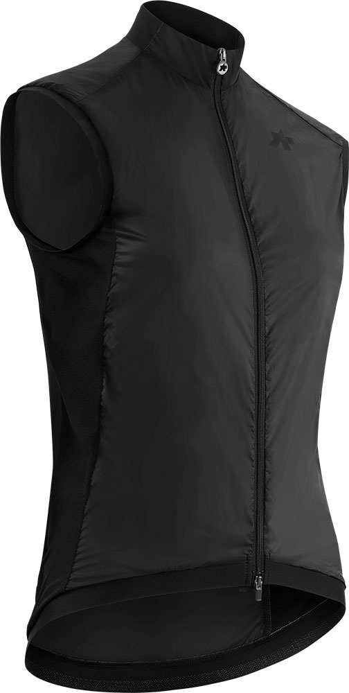 UMA GT S11 - Gilet antivento da donna