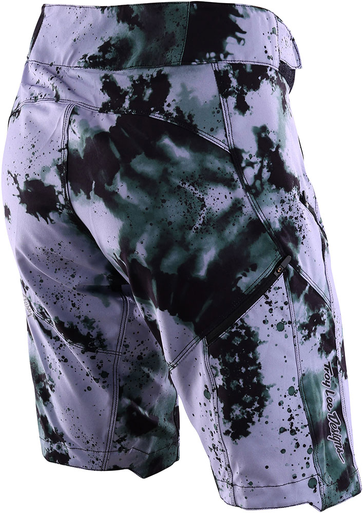 Pantaloni Donna Troy Lee Designs Lilium Shell viola | [it