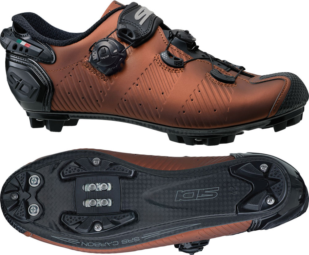 Drako 2S - MTB Schuhe