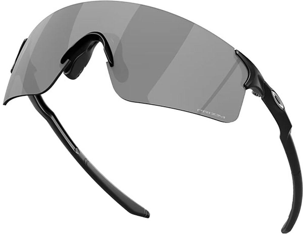 EVZero Blades PRIZM Black - Lunettes de sport