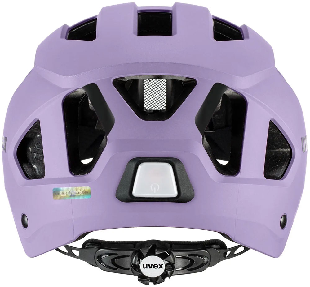 city stride - Casco Urbano Lila Mate