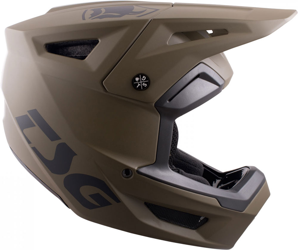 Sentinel Solid Colour - Casco integral