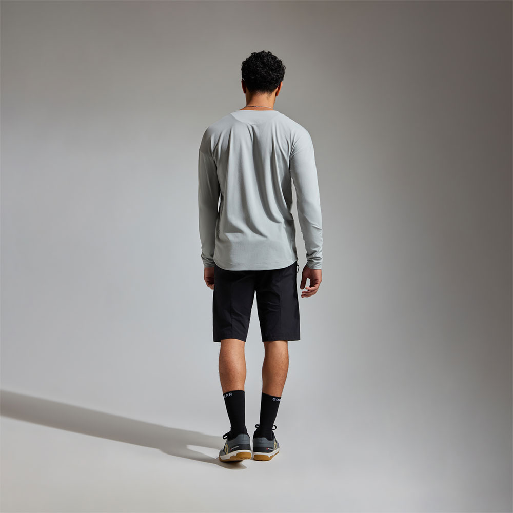 Fernflow - Maillot de manga larga