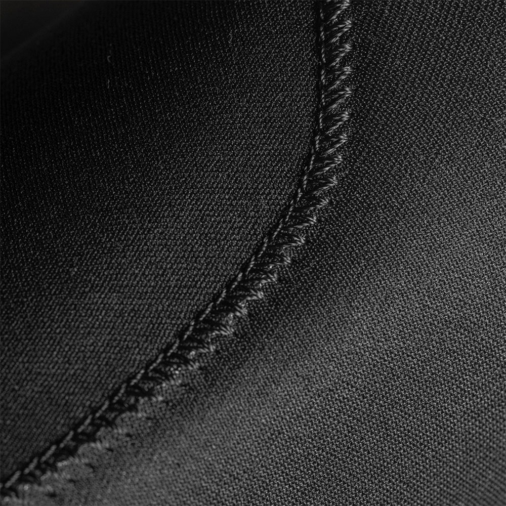 Ride 2 Waterproof Winter - Überschuhe Black