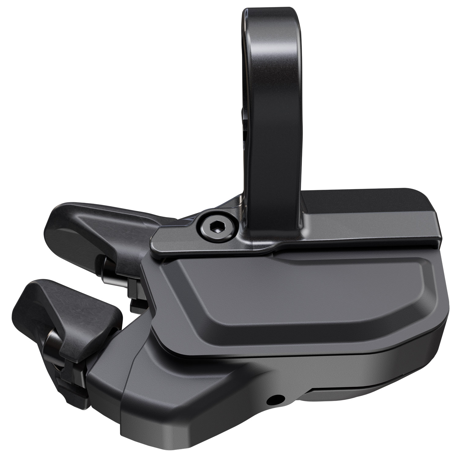 Shimano XT Di2 M8250-GS 12-speed shifter Upgrade Kit Clamp MTB