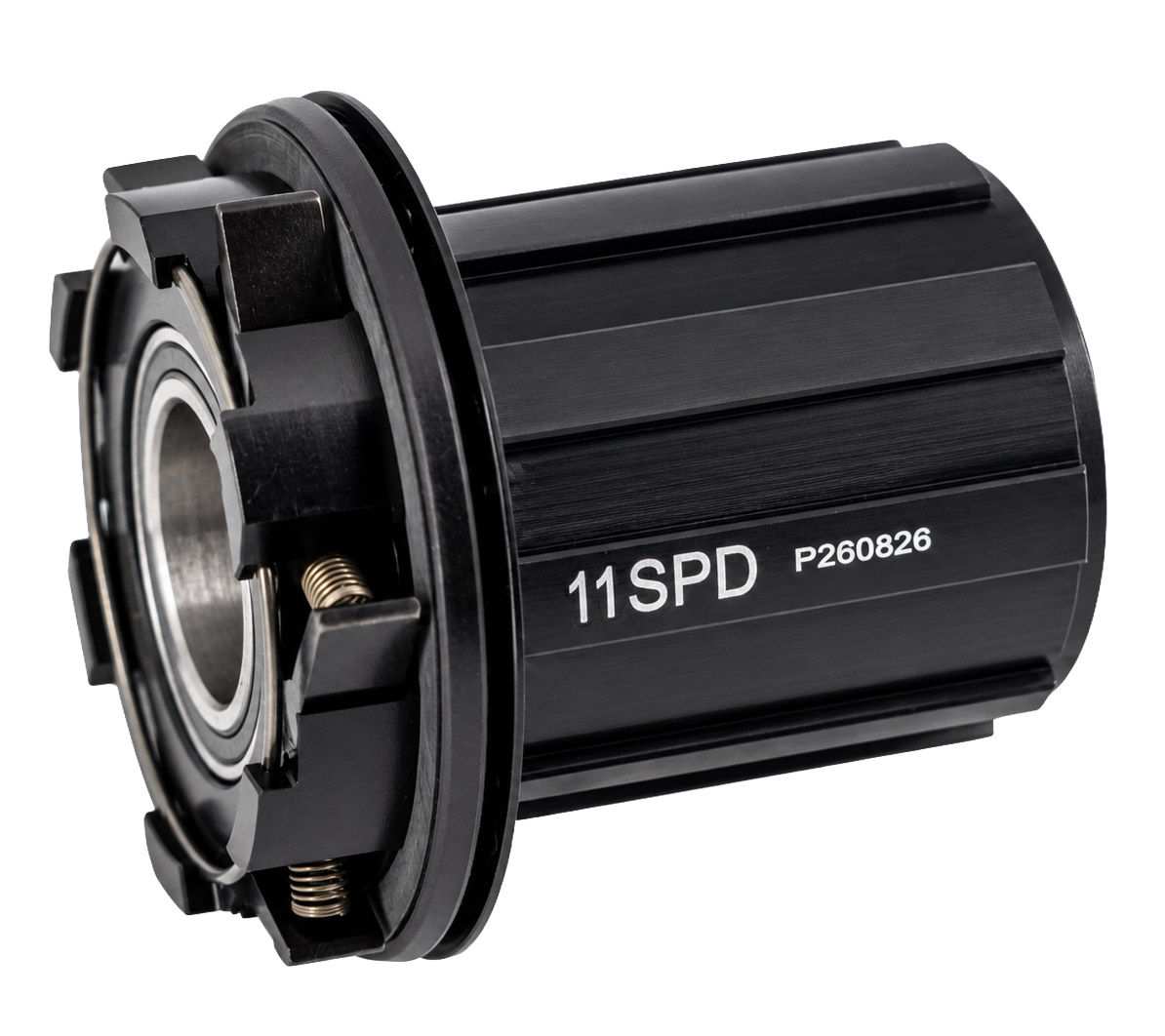 ZR1 / ZR1 SL SRAM/Shimano HG cuerpo de rueda libre