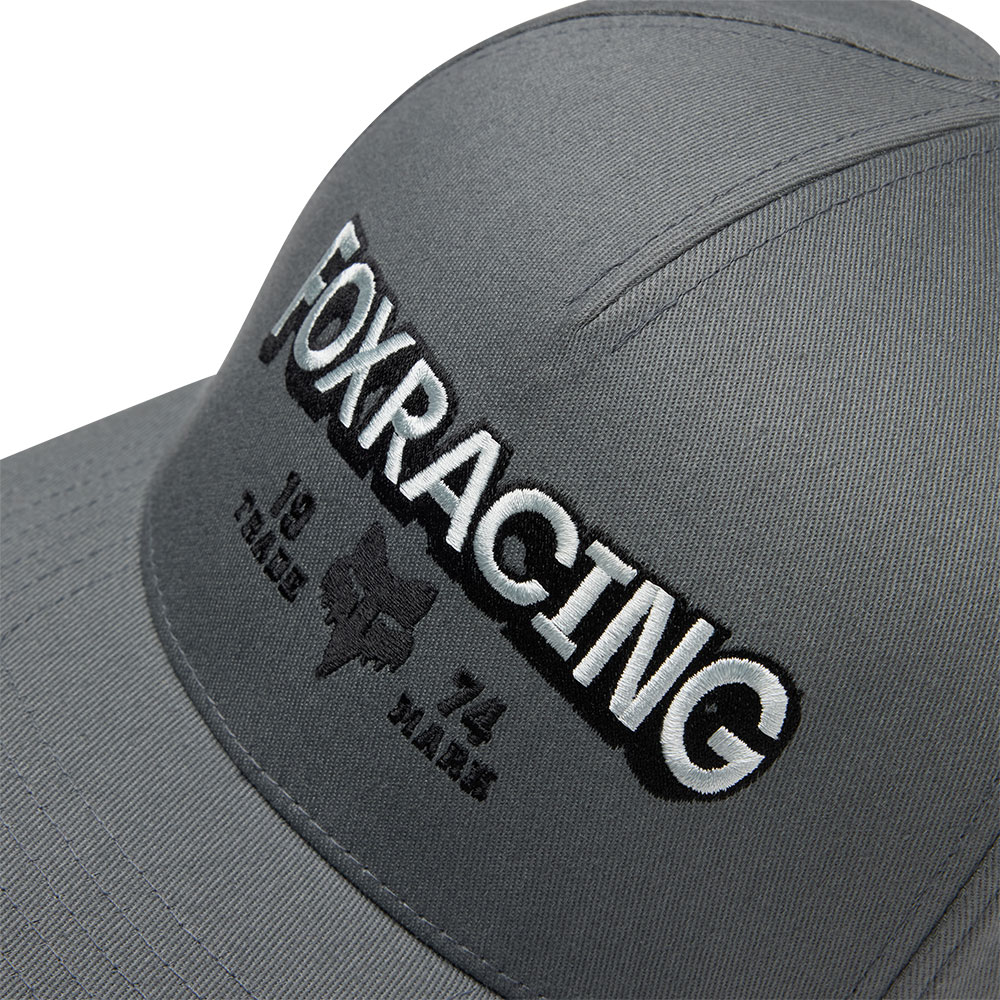 Cappellino Bold Flexfit