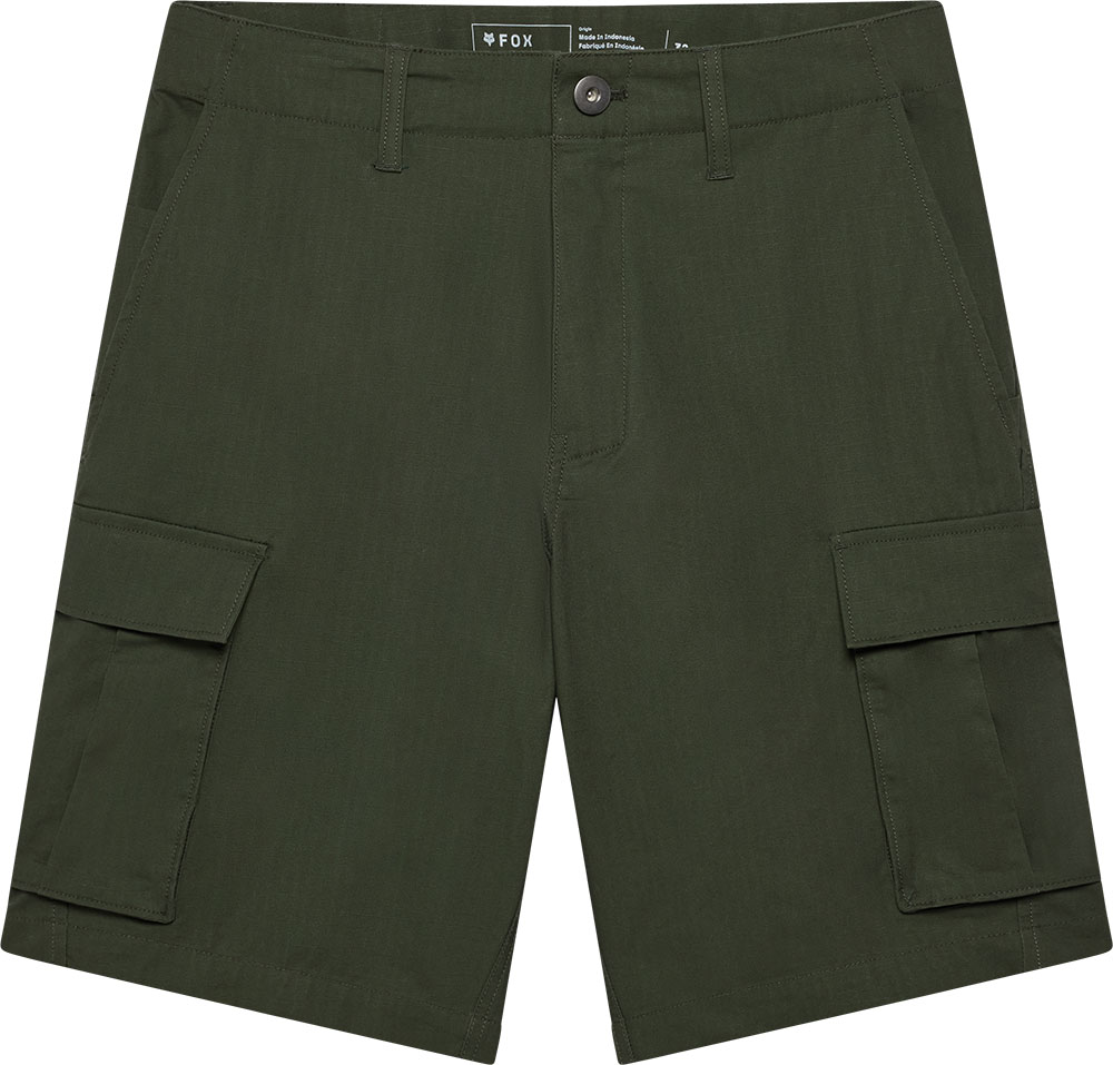 Cargo Ripstop - Pantaloncini