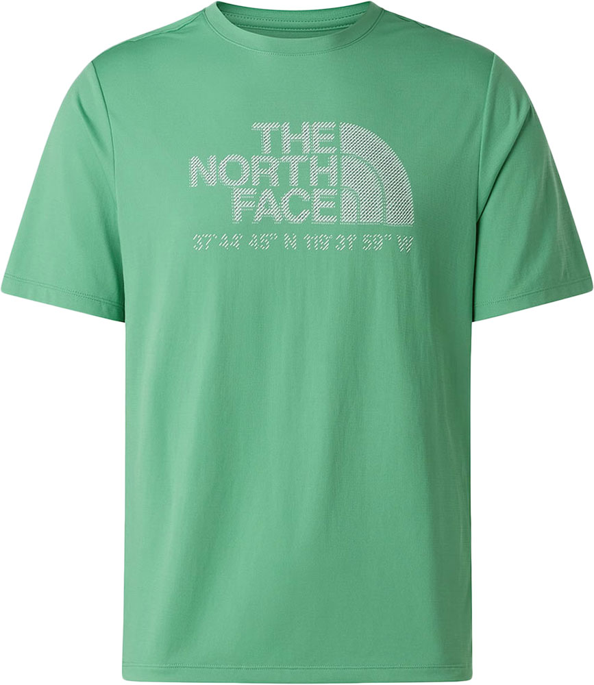 24/7 S/S - T-shirt