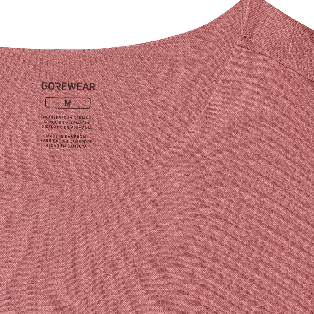 Fernflow - T-shirt