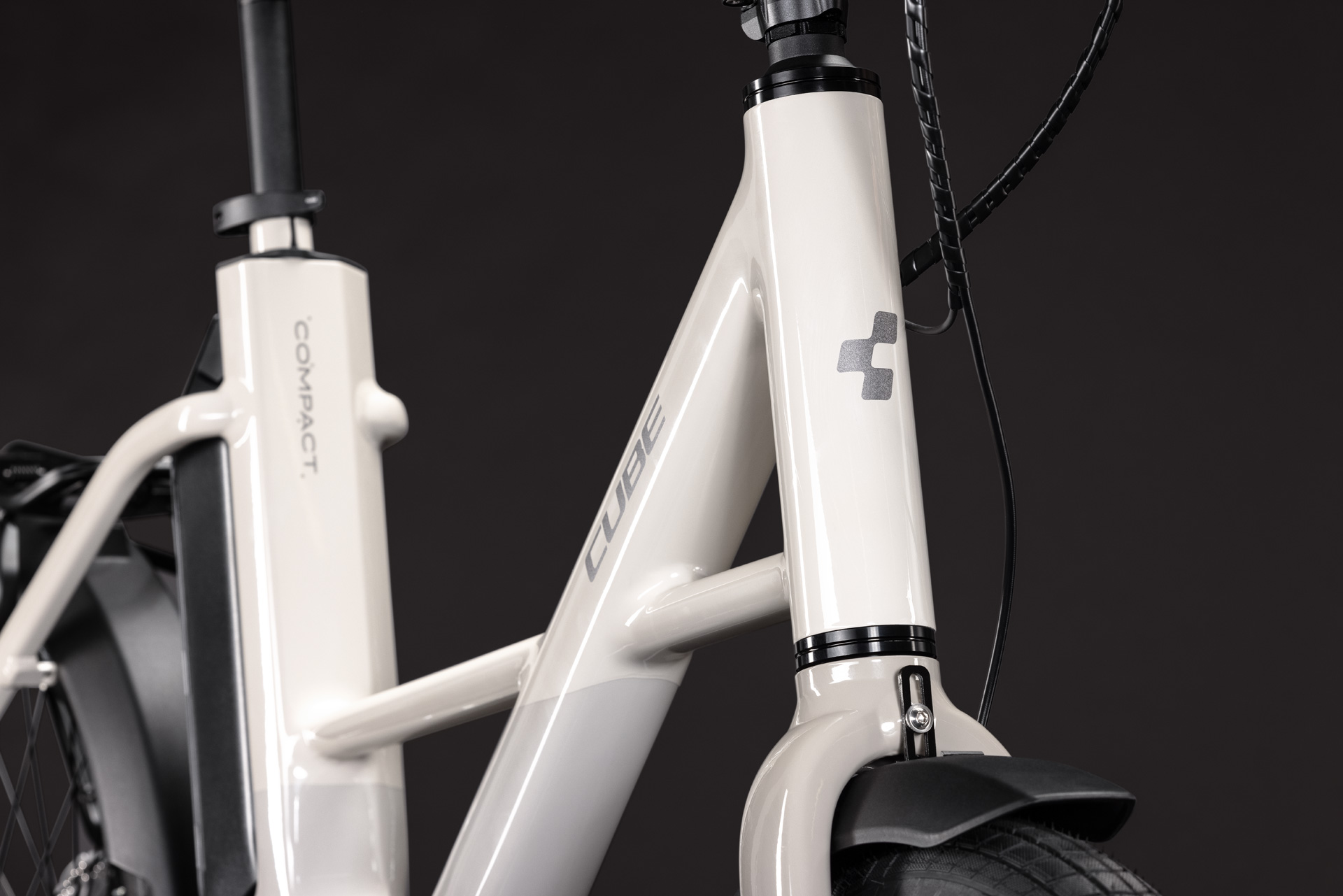Compact Hybrid 540 cotton´n´reflex