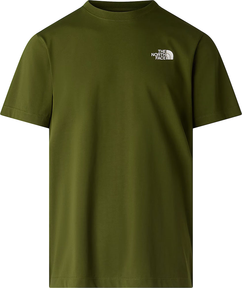 Box NSE Celebration SS - T-Shirt