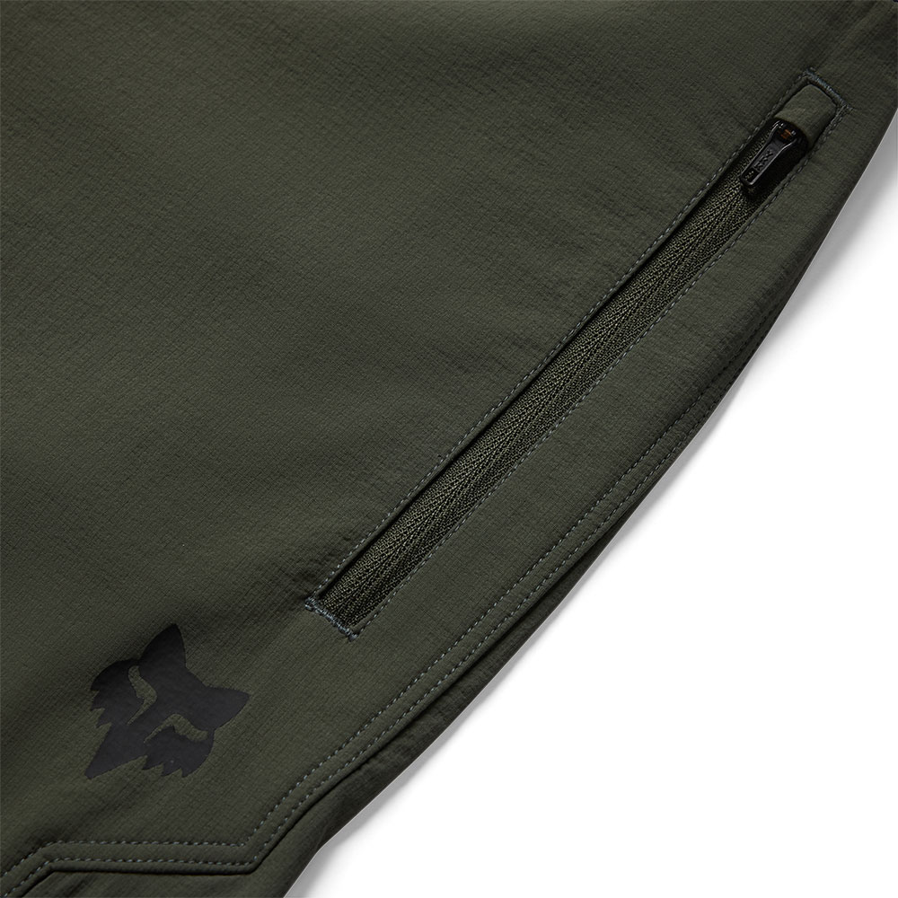 Ranger - Pantalones cortos MTB