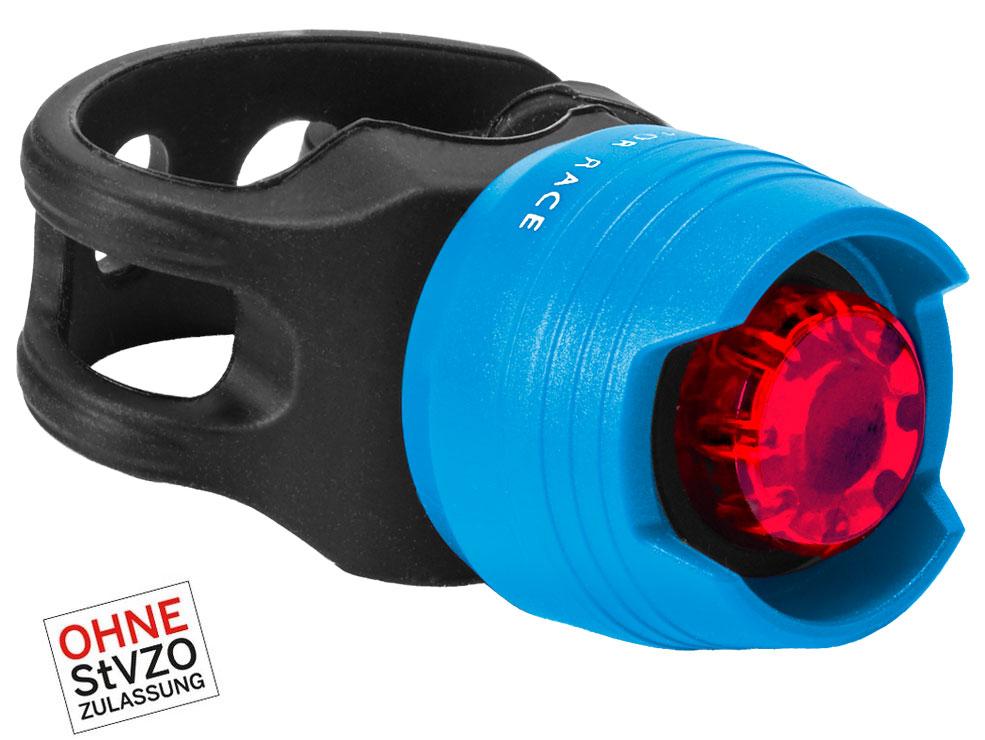 Sigma Éclairage arrière Buster RL150
