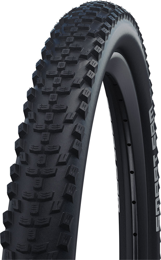Smart Sam Performance 24x2,10" Cubierta con aro Addix