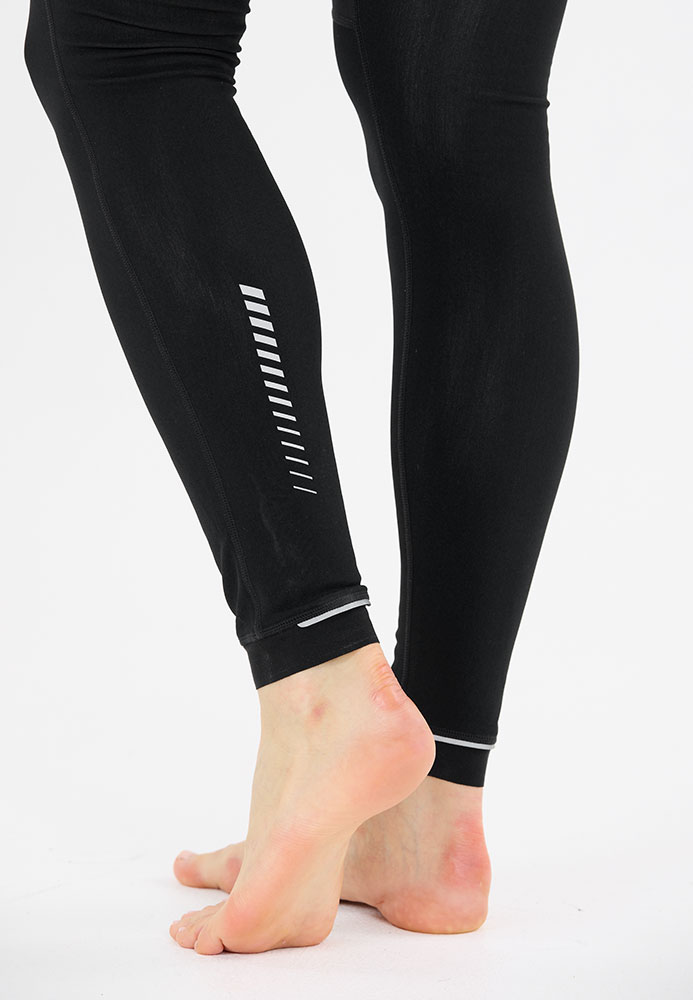 Jayne V2 Thermal - Pantaloncini da donna con fondello