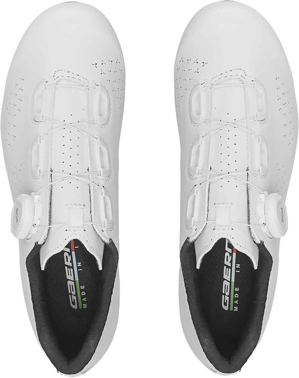 G.Sprint+ - Scarpe da ciclismo su strada da donna