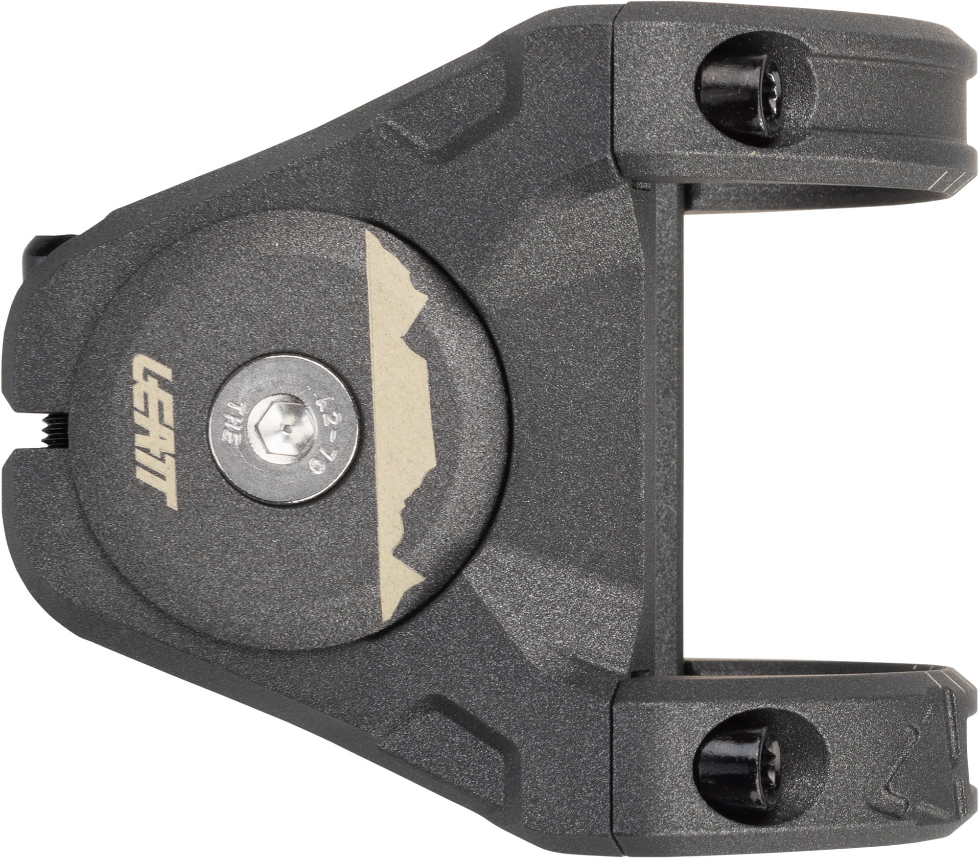 Gravity 8.0 Ø35mm CeraMAG Vorbau