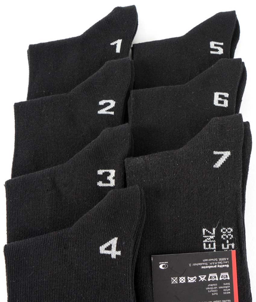 Lenz_Duos-7er-Unisex-Socken-nummeriert_schwarz_2620-10_1.jpg
