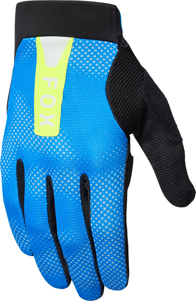 Fox Racing Ranger Gel Tactile - MTB Handschuhe Handschuhe lang kaufen |  Bike-Discount