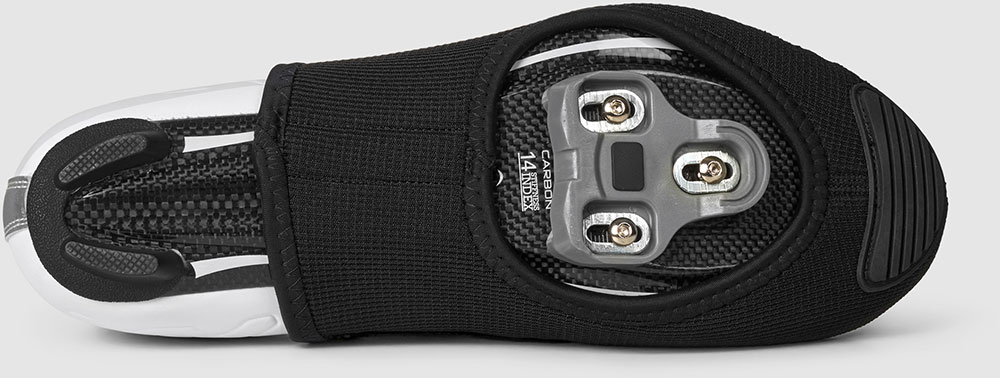 PACR Windproof - Toe Warmer